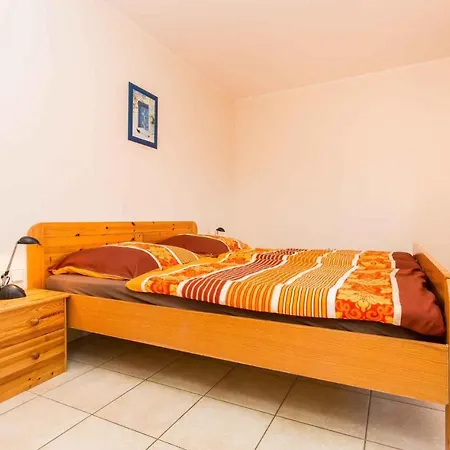 Apartament In - Insel Krk 13489 Šilo