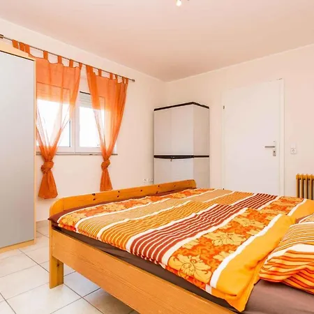 Apartament In - Insel Krk 13489 Šilo