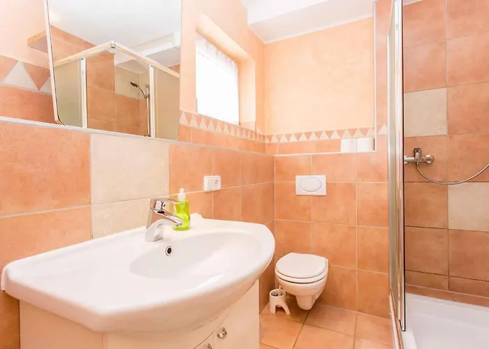 Apartament In - Insel Krk 13489 *