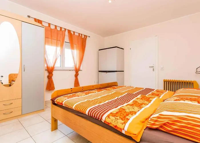 Apartament In - Insel Krk 13489 Šilo