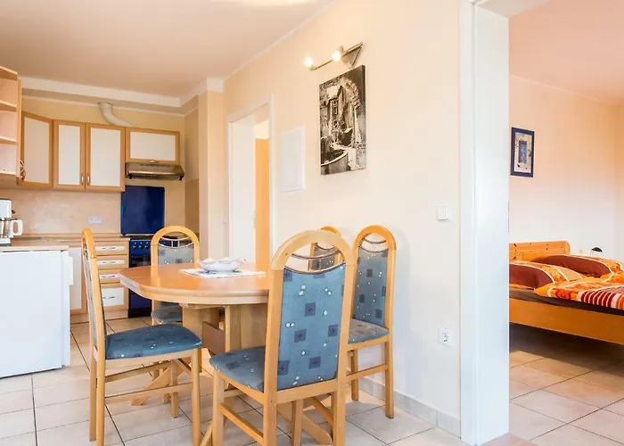 Apartament In - Insel Krk 13489 *