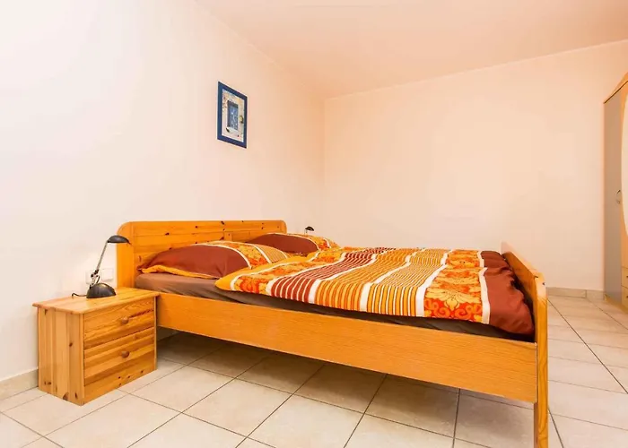 Apartment In - Insel Krk 13489 Silo (Krk)