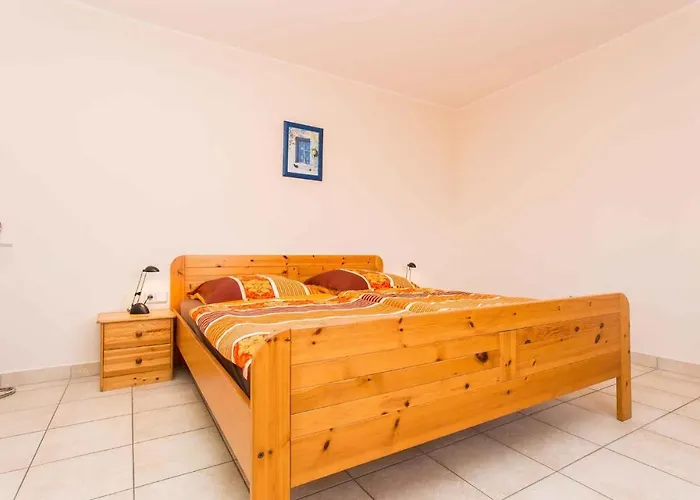 Apartment In - Insel Krk 13489 *